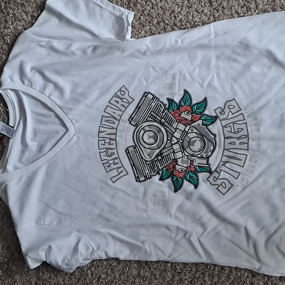 3 Tops For 20 - Picture 2 of 2